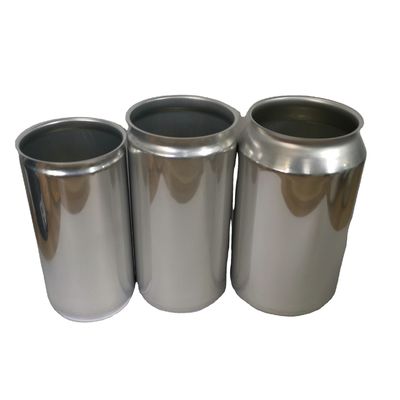 350ml / 12oz Ml 473ml / 16oz Ml Lon nhôm rỗng Lon nhôm nước giải khát và lon bia pop